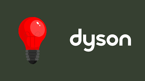 dyson flashing red light how to fix