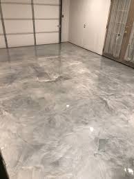 The superior benefits of a custom epoxy floor system. Residential Epoxy Garage Floor Coatings Gfc Concrete Coatings