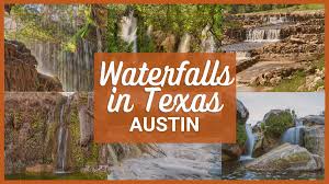 19 best parks with falls near austin