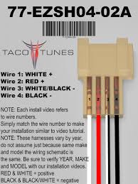 Technology has developed, and reading toyota tacoma. 2016 Toyota Tacoma Tweeter Wire Harness Adapters