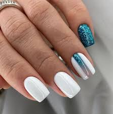 52 exclusive summer nail ideas to
