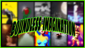 boundless imagination public e