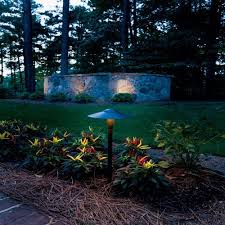 Landscape Path Lights Low Voltage Led