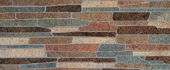 Best Stone Wall Tiles Design For Indian