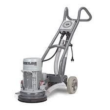 floor grinder hire greyline gl270