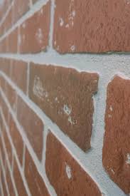 Hide Seams In Brick Paneling