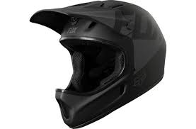 Fox Clothing Rampage L I Full Face Helmet