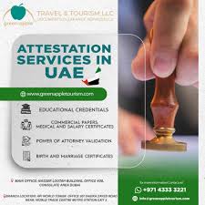 comprehensive attestation services in