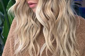 The blonde hair dark root trend is perfect for women looking to keep the length and add dimension. How To Add Dimension To Your Hair Color According To Stylists Fabfitfun