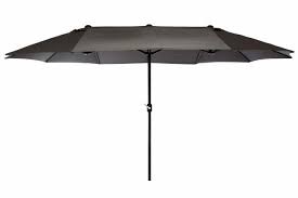 Градински чадър doppler на цена от 69.99 лв. Gradinski Chadr 4 5 M Antracit