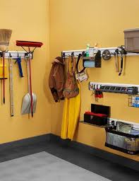 Garage Organizers Free Consultation