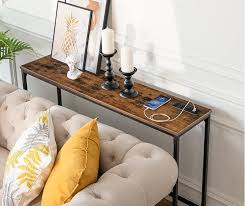 How To Choose A Console Table A Guide