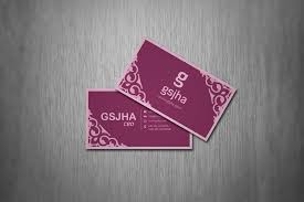 Wedding Business Card Templates Free Magdalene Project Org