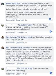 Flákanec lubomír volný parodie sněmovna parlament. Nemovitosti Lubomira Volneho Spd Ostrava