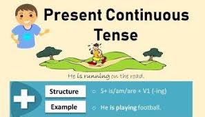 The simple present, present simple or present indefinite is one of the verb forms associated with the present tense in modern english. Simple Present Tense Formula Example 16 Tenses In English Grammar Formula And Examples English Simple Present Tense Formula Examples Kianti Clot