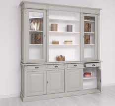 Bookcase With 4 Doors 4 Drawers With