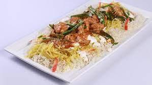 singaporean rice recipe rida aftab