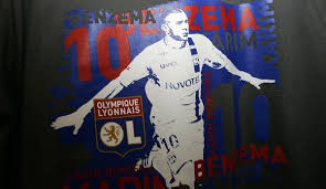 Karim benzema in lyon on wn network delivers the latest videos and editable pages for news & events, including entertainment, music, sports, science and more, sign up and share your playlists. Real Madrid Olympique Lyon Traumt Weiter Von Benzema Ruckkehr