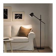 Discover our collection of unique modern floor lamps. Skurup Floor Reading Lamp Black Ikea Ireland Reading Lamp Floor Black Lamps Reading Lamp