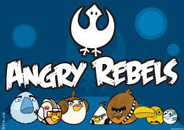 Angry Birds Star Wars Screenshots & Poll