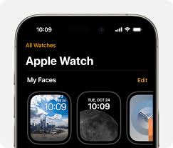 activation lock on your apple watch