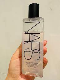 nars makeup remover beauty personal