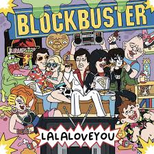 la la love you publican blockbuster su