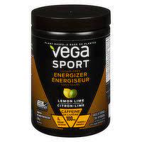 vega sport pre workout energizer