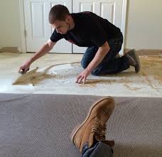 carpeting installation services li