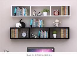 Kids Bookcase Wall Organizers Bs007