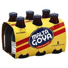 The malta goya malt beverage is a rich and delicious drink for all ages. Amazon Com Goya Malta 7 Fl Oz Pack Of 6 Fruit Juices Grocery Gourmet Food
