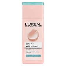 l oreal cleanser makeup remover milk