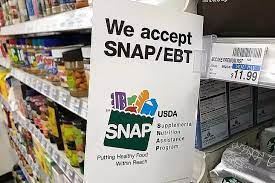 snap benefits can you use food sts