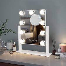 dinglilighting makeup vanity mirror
