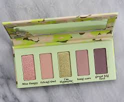 The light color is due to the fact that the south ray impact shocked the material near the impact point and created countless [the tv picture shakes as charlie works around the rover. Colourpop X Bambi Thumper Eyeshadow Palette Review Swatches