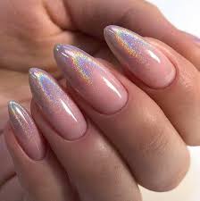 Almond shaped nails are super practical and you can have them as long or as short as you want a video by lynette cenée, follow me to the nail saloon. 20 Colorful And Very Beautiful Long Almond Nail Ideas Best Nail Art Designs 2020