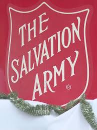 salvation army s christmas town eyes