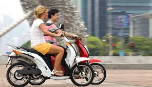 Give us a few details about you and your moped or scooter, including Which Electric Scooters For Adults Are Street Legal