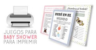 La loteria es un juego mexicano muy pareci… 17 Juegos Para Baby Shower Para Imprimir Gratis Juegos De Baby Shower