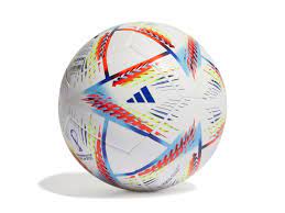 Qatar World Cup Ball Amazon gambar png