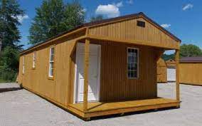 to own sheds portable buildings