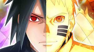 Die FATALE Zukunft von Naruto & Sasuke in Boruto... - YouTube