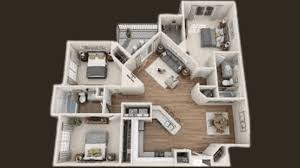 Modern House Designs Floor Plans And