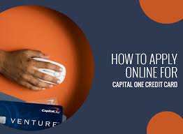 Aug 18, 2021 · the capital one ventureone rewards credit card is a simple, low cost travel card that allows you to earn miles (5x miles per dollar on hotels and rental cars booked through capital one travel; How To Apply Online For The Capital One Credit Card Myce Com