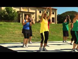 the biggest loser power walk 4 you