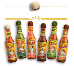 Cholula Hot Sauce Flavors Tips And Recipes Uncap Real