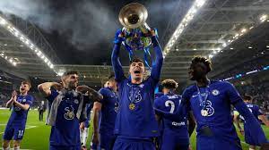 Kepa the hero as blues win the super cup on penalties. Chelsea Vs Villarreal Champions League And Europa League Winners Meet In Uefa Super Cup Football News Sky Sports