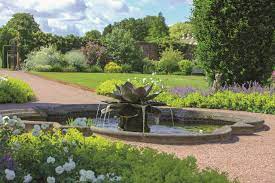 rhs garden bridgewater and gardens of