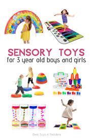 top 10 sensory toys for 3 year olds