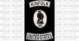 By insane throttle april 1, 2021 march 31, 2021. Biker Trash Network Kinfolk Mc Probate Convicted In Shooting